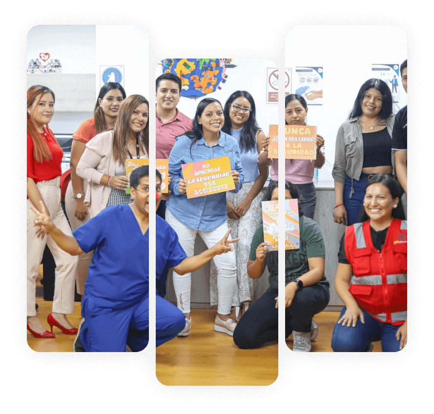 Consultoría en sistemas de gestión para empresas